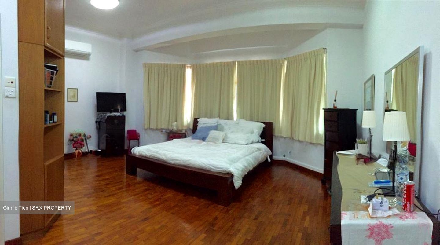 Bukit Teresa Close (D4), Terrace #525864571